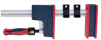 Parallel Jaw Clamp 