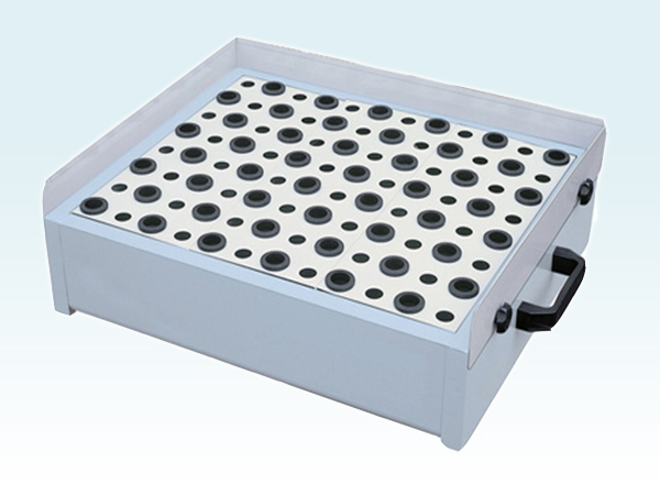 Portable Downdraft Table