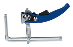 Groove Clamp