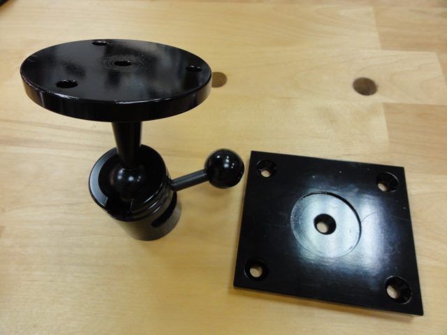 Carving Vise
