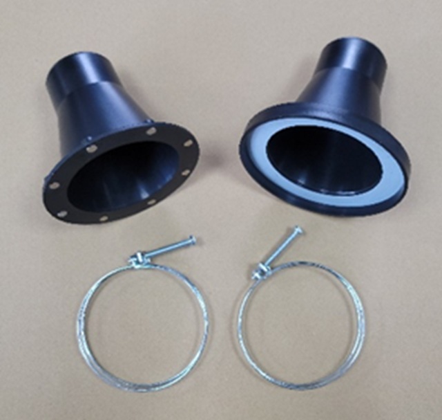  Magnetic Hose Connector 