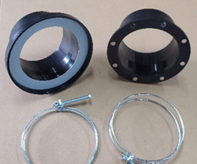 Magnetic Hose Connector 