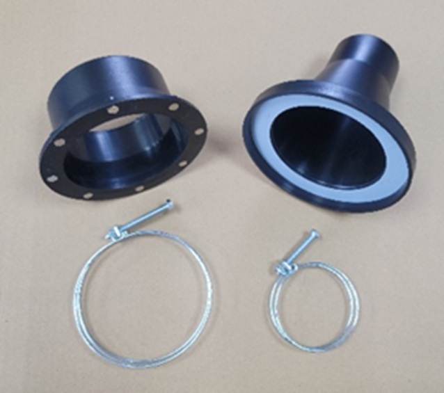  Magnetic Hose Connector 