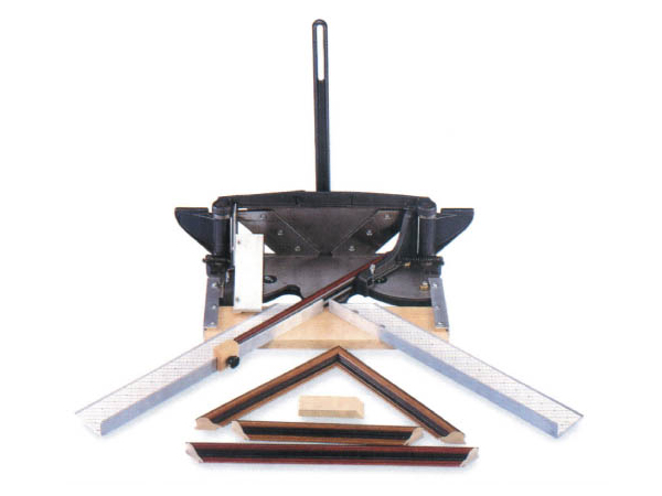 Miter Trimmer